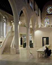 Garden Museum