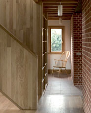 Poplar Cottage