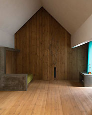 Small House