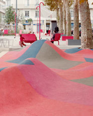 Urban Lounge