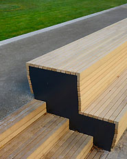 Berggruen Museum – Sculpture Garden