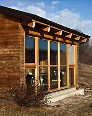 AGRITURISMO E RESIDENZA 