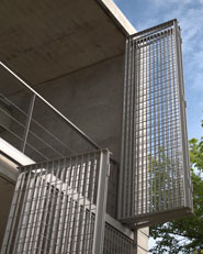 Casa Echeverria