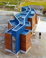 House in Sayo