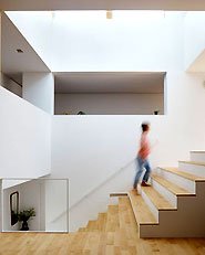 House in Hakusan