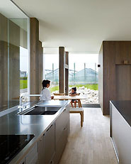 House in Hanoura