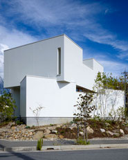 House in Minoh