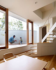 House in Minoh