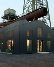 Pump House