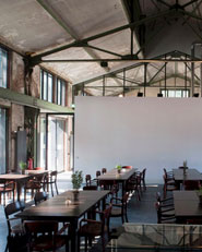 Pump House