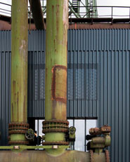 Pump House