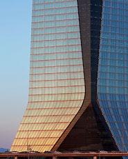 CMA CGM Tower
