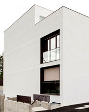 RESIDENTIAL BUILDING