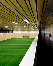 fk austria wien training academy