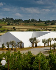 L’And Vineyards Hotel