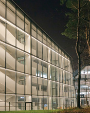 Vilnius University Library