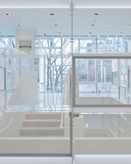 Coach Flagship