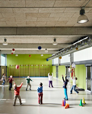 Escuela "El Solell"