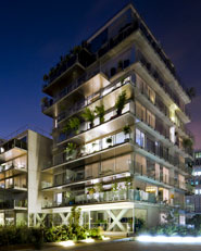 73 logements à Boulogne-Billancourt