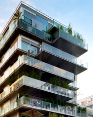 73 logements à Boulogne-Billancourt