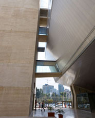 USJ Campus de L’Innovation et du Sport