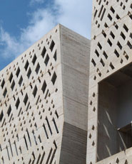 USJ Campus de L’Innovation et du Sport