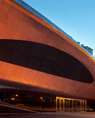 China Wood Sculpture Museum