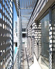 54 appartements à Boulogne-Billancourt