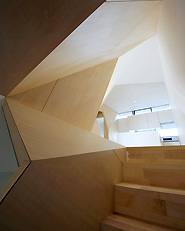 New Kyoto Town House