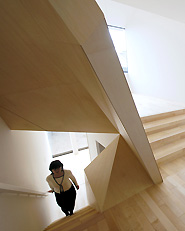New Kyoto Town House