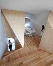 New Kyoto Town House