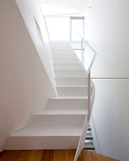 House Folded