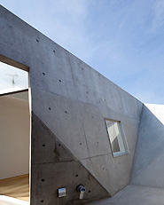 House Folded