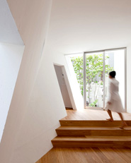 House Folded