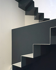 W-Window House