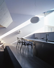 Hall House 1