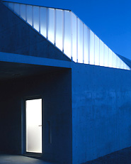 Hall House 1