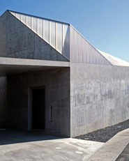Hall House 1
