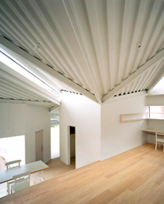 Roof On the Hill
