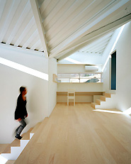 Roof On the Hill