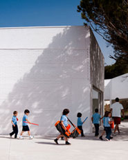 Parque Kindergarten