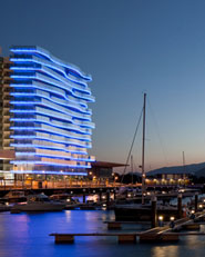 Troia Design Hotel