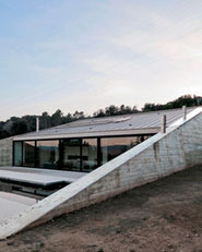Casa Montfullà