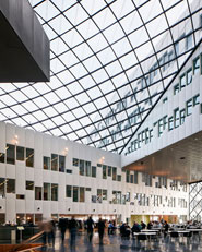 Statoil Regional and International Offices