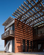Casa Luna Llena