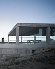 Rufo House