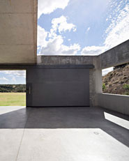Rufo House