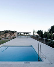 Rufo House