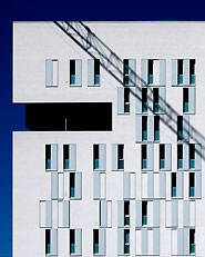 Edificio Residenziale R3