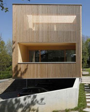 J-T House